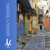 Heaven's Triumph - Ava Ines (MP3)