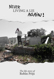 Lebe nie wieder eine Lüge – Robin Prijs (Taschenbuch)