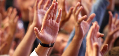 Democracy in the Ecclesia; a tool of witchcraft (Part 7)