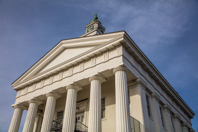 The Church and The Ecclesia (Part 4)