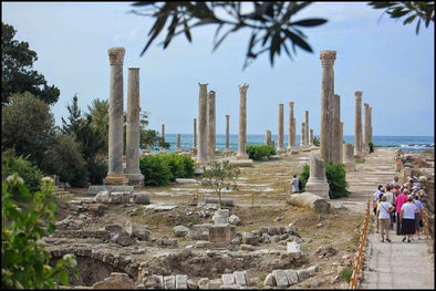 The spiritual environment of Jezebel and Ahab (Part 2)