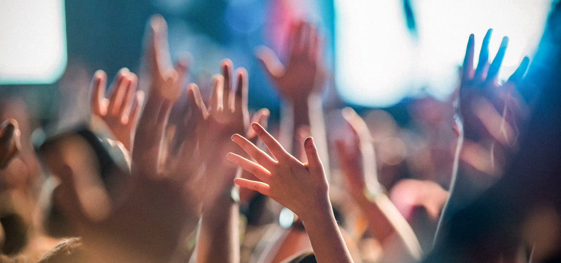 Unlocking the True Heart of Worship: Biblical Body Gestures & Their Meaning