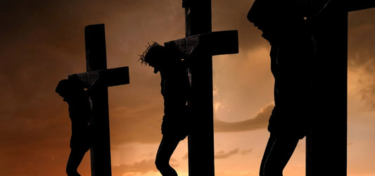 Jesus’ Authority Restores Dominion Over Earth