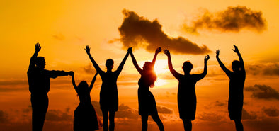 How to be ready for the rapture