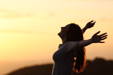 How to receive salvation