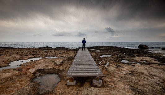 Embrace Your Anointing: How Secret Faith Fuels Divine Power