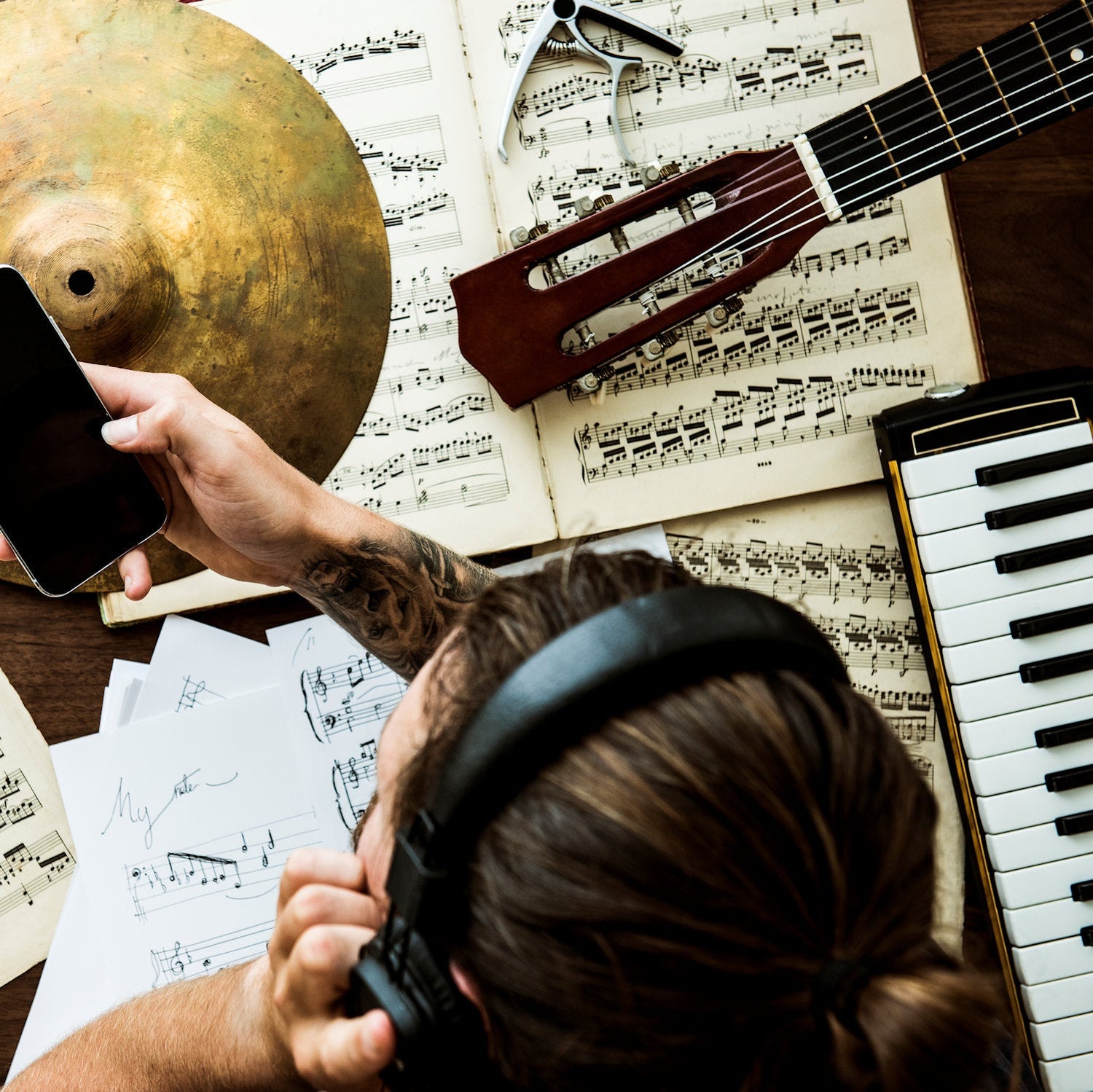 Musik