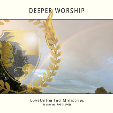 Deeper Worship // Instrumental Worship // MP3 Download