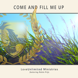Come And Fill Me Up // Instrumental Worship // MP3-Download